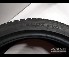 2 GOMME 225 40 19 HANKOOK A8107 - 6