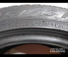 2 GOMME 245 45 20 PIRELLI A8105 - 7