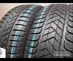 2 GOMME 245 45 19 PIRELLI RFT A8104