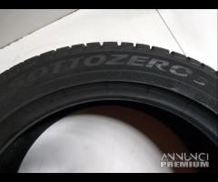 2 GOMME 245 45 19 PIRELLI RFT A8104 - 6