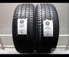 2 GOMME 215 55 18 CONTINENTAL A8102 - 1