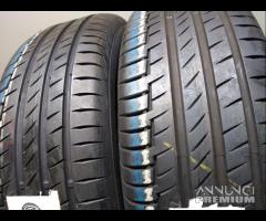 2 GOMME 215 55 18 CONTINENTAL A8102