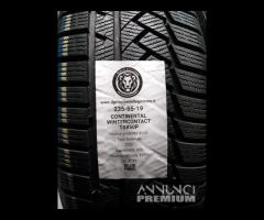 2 GOMME 235 55 19 CONTINENTAL A8100 - 2