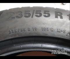 2 GOMME 235 55 19 CONTINENTAL A8100 - 7