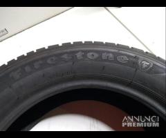 2 GOMME 225 60 17 FIRESTONE A8098