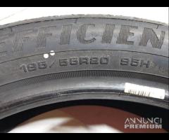 2 GOMME 195 55 20 GOODYEAR A8096 - 7