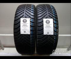 2 GOMME 215 60 16 GOODYEAR A8154