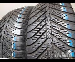 2 GOMME 215 60 16 GOODYEAR A8154