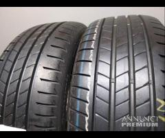 2 GOMME 205 45 17 BRIDGESTONE A8153