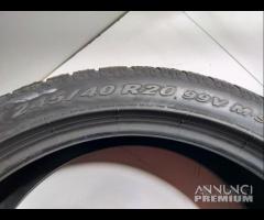 2 GOMME 245 40 20 PIRELLI A8149 - 7