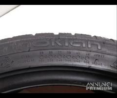 2 GOMME 255 35 19 NOKIAN A8150