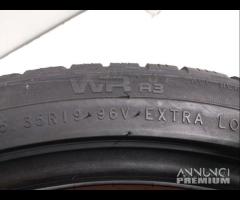 2 GOMME 255 35 19 NOKIAN A8150 - 6