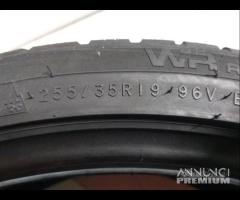 2 GOMME 255 35 19 NOKIAN A8150 - 7