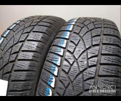 2 GOMME 215 60 17 DUNLOP A8148 - 4