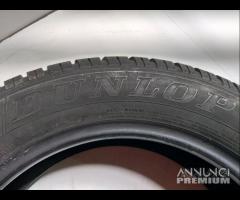 2 GOMME 215 60 17 DUNLOP A8148 - 5