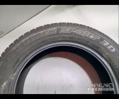 2 GOMME 215 60 17 DUNLOP A8148 - 6