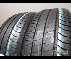 2 GOMME 205 45 17 BRIDGESTONE A8151 - 4