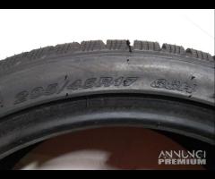 2 GOMME 205 45 17 GOODRIDE A8152 - 7