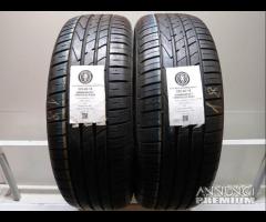 2 GOMME 225 60 18 HANKOOK RFT A8145