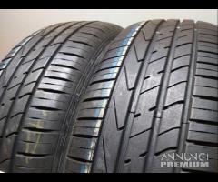 2 GOMME 225 60 18 HANKOOK RFT A8145 - 4