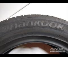 2 GOMME 225 60 18 HANKOOK RFT A8145