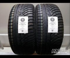 2 GOMME 245 45 18 MICHELIN RFT A8144