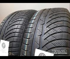 2 GOMME 245 45 18 MICHELIN RFT A8144 - 4