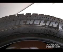 2 GOMME 245 45 18 MICHELIN RFT A8144