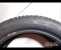 2 GOMME 245 45 18 MICHELIN RFT A8144 - 6