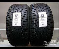 2 GOMME 255 40 18 PIRELLI RFT A8143 - 1