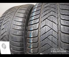 2 GOMME 255 40 18 PIRELLI RFT A8143