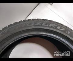 2 GOMME 255 40 18 PIRELLI RFT A8143 - 6