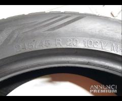 2 GOMME 245 45 20 VREDESTEIN A8146 - 7