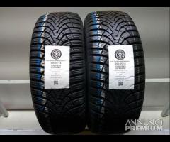 2 GOMME 205 55 16 GOODYEAR A8138 - 1