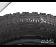 2 GOMME 205 55 16 GOODYEAR A8138 - 5