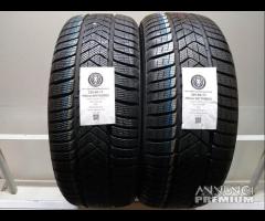 2 GOMME 225 60 17 PIRELLI A8136 - 1