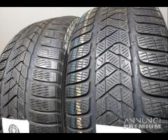 2 GOMME 245 45 19 PIRELLI RFT A8135