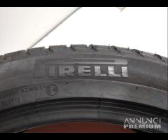 2 GOMME 245 45 19 PIRELLI RFT A8135 - 5