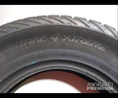 2 GOMME 255 65 16 VREDESTEIN A8133