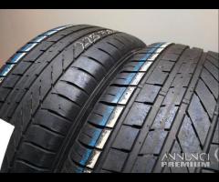 2 GOMME 225 55 17 GOODYEAR RFT A8132