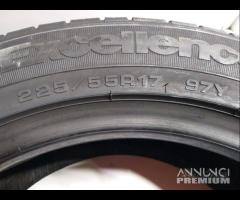 2 GOMME 225 55 17 GOODYEAR RFT A8132 - 7