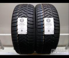 2 GOMME 215 60 16 PIRELLI A8125