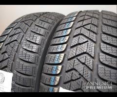 2 GOMME 215 60 16 PIRELLI A8125