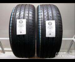 2 GOMME 235 60 18 PIRELLI A8122 - 1