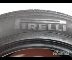 2 GOMME 235 60 18 PIRELLI A8122