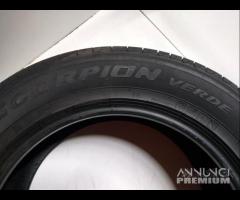 2 GOMME 235 60 18 PIRELLI A8122 - 6