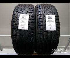 2 GOMME 225 55 17 PIRELLI A8120