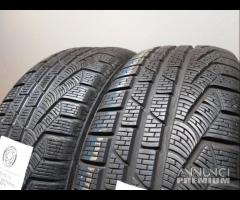 2 GOMME 225 55 17 PIRELLI A8120