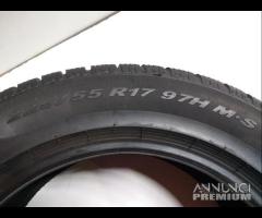 2 GOMME 225 55 17 PIRELLI A8120 - 7