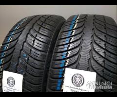 2 GOMME 205 45 17 KLEBER A8118